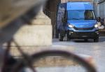 Iveco Daily Van 2016 года